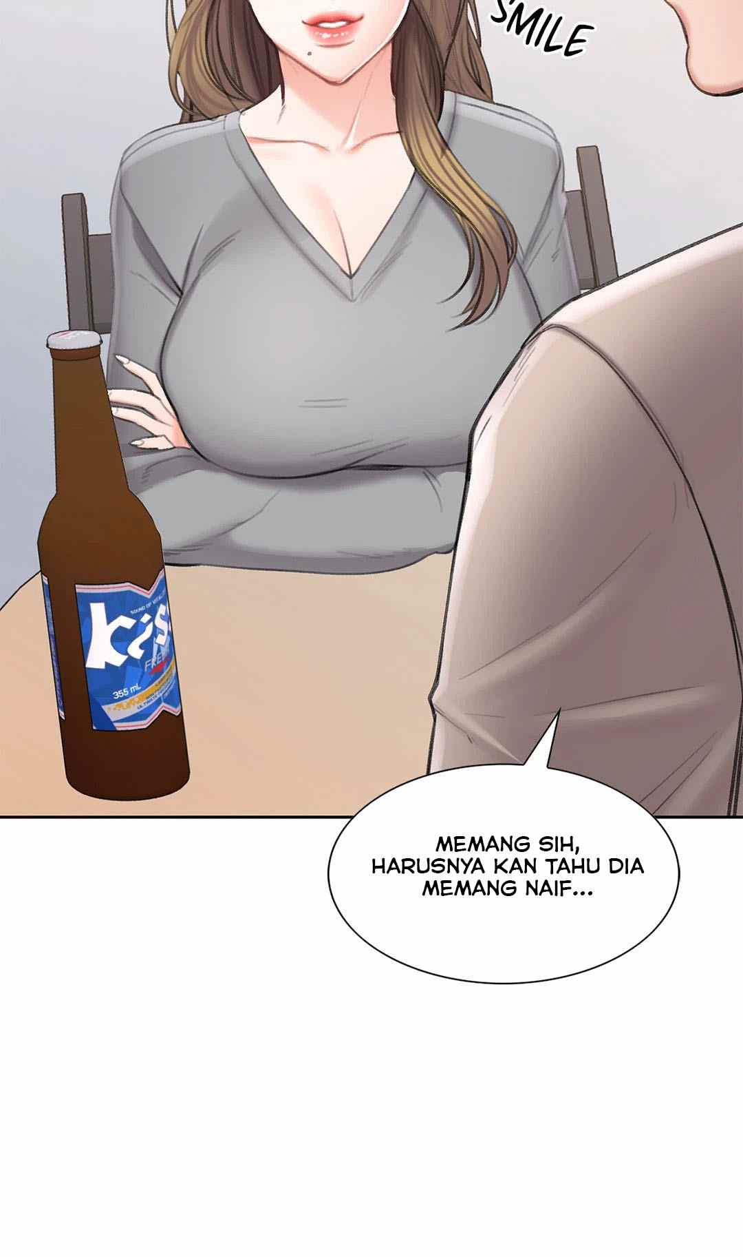 Campus Love - Chapter 41 33