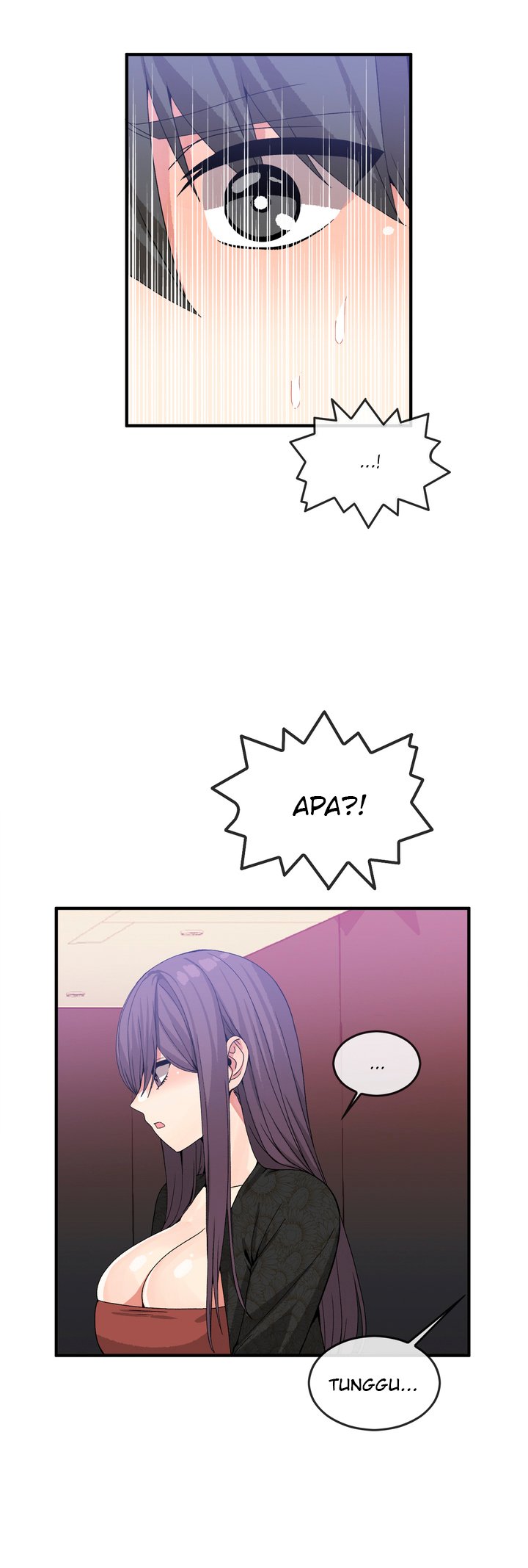 Deceptions (skull2) - Chapter 41 20 Deceptions (skull2) - Chapter 41 20