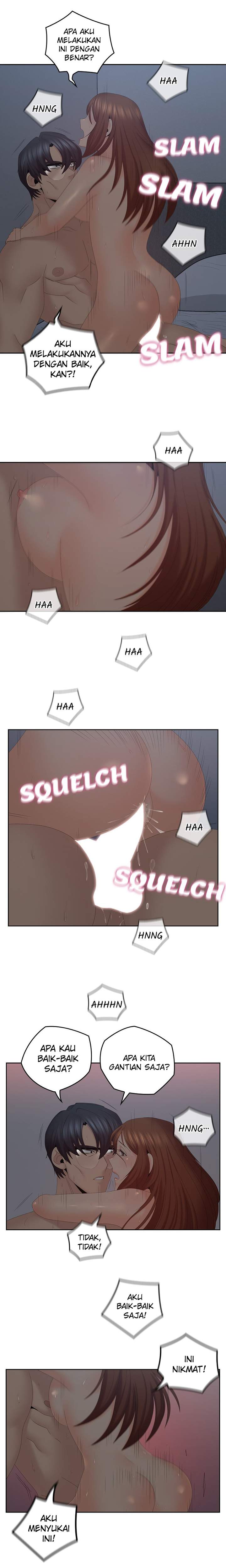 As If Daughter - Chapter 42 15 As If Daughter - Chapter 42 15