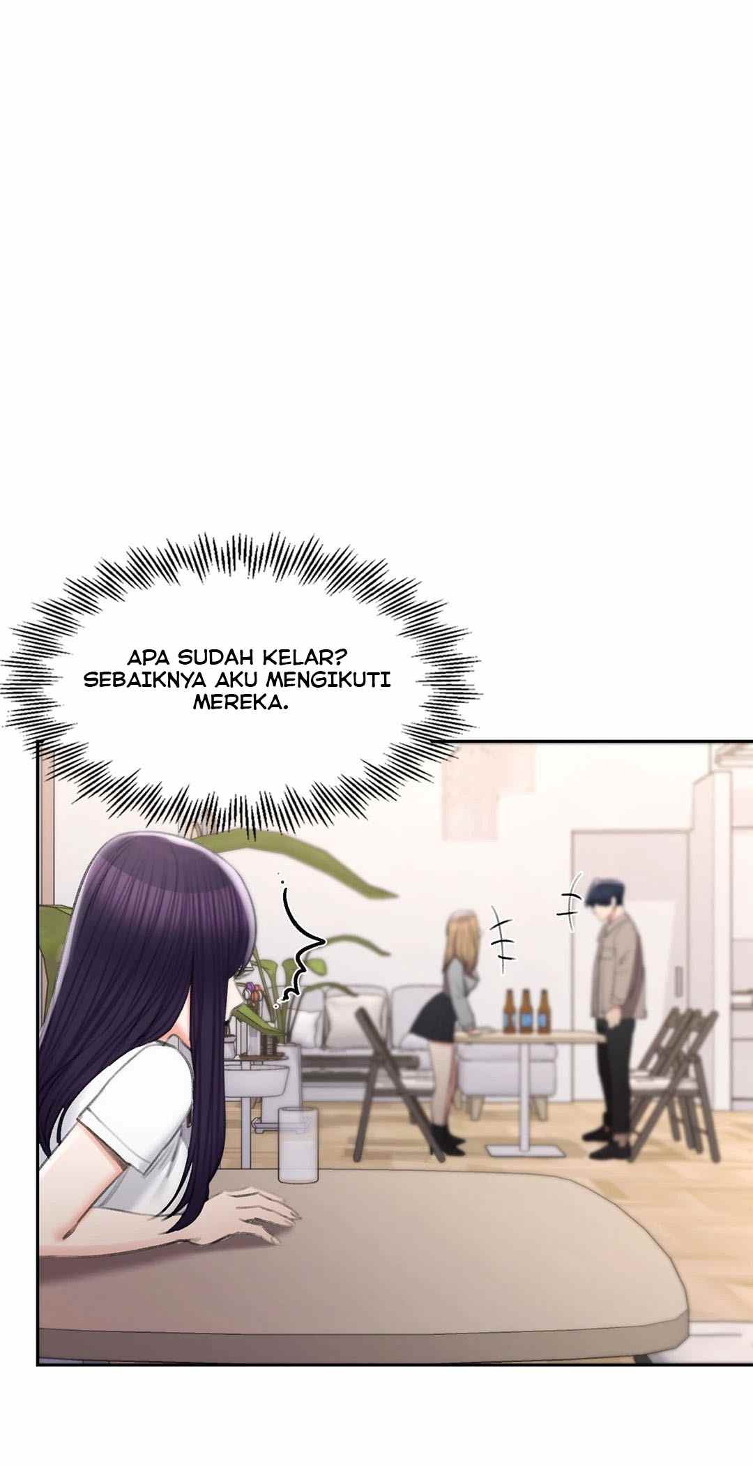 Campus Love - Chapter 41 41