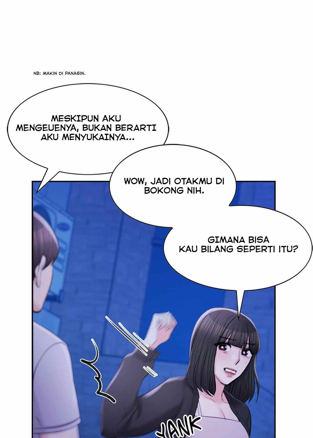 Campus Love - Chapter 41 46
