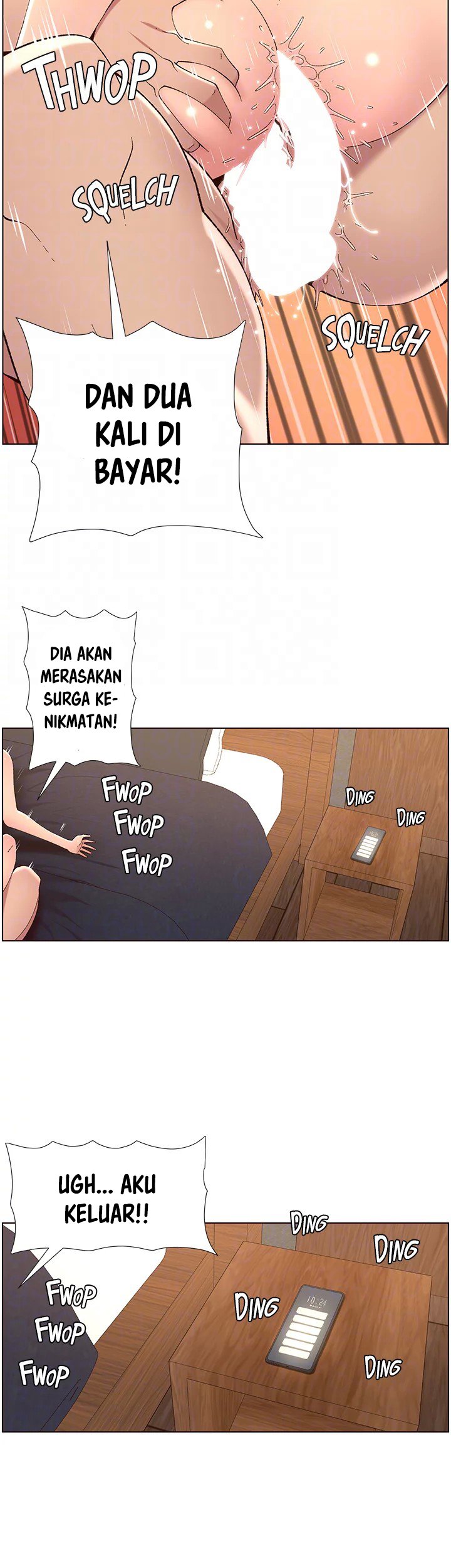 The Night King using App - Chapter 41 35