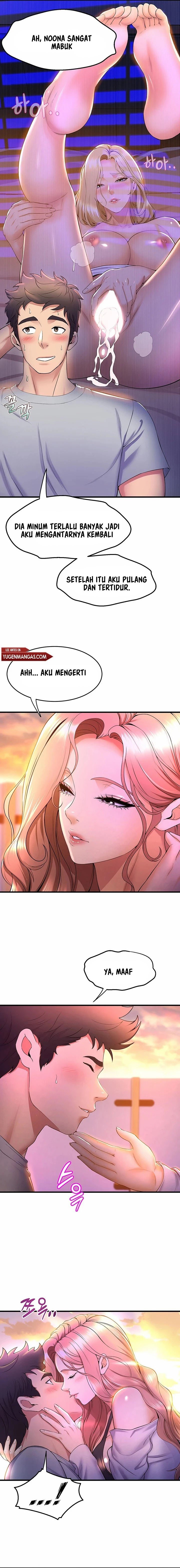 Dance Department’s Female Sunbaes - Chapter 41 13 Dance Department’s Female Sunbaes - Chapter 41 13