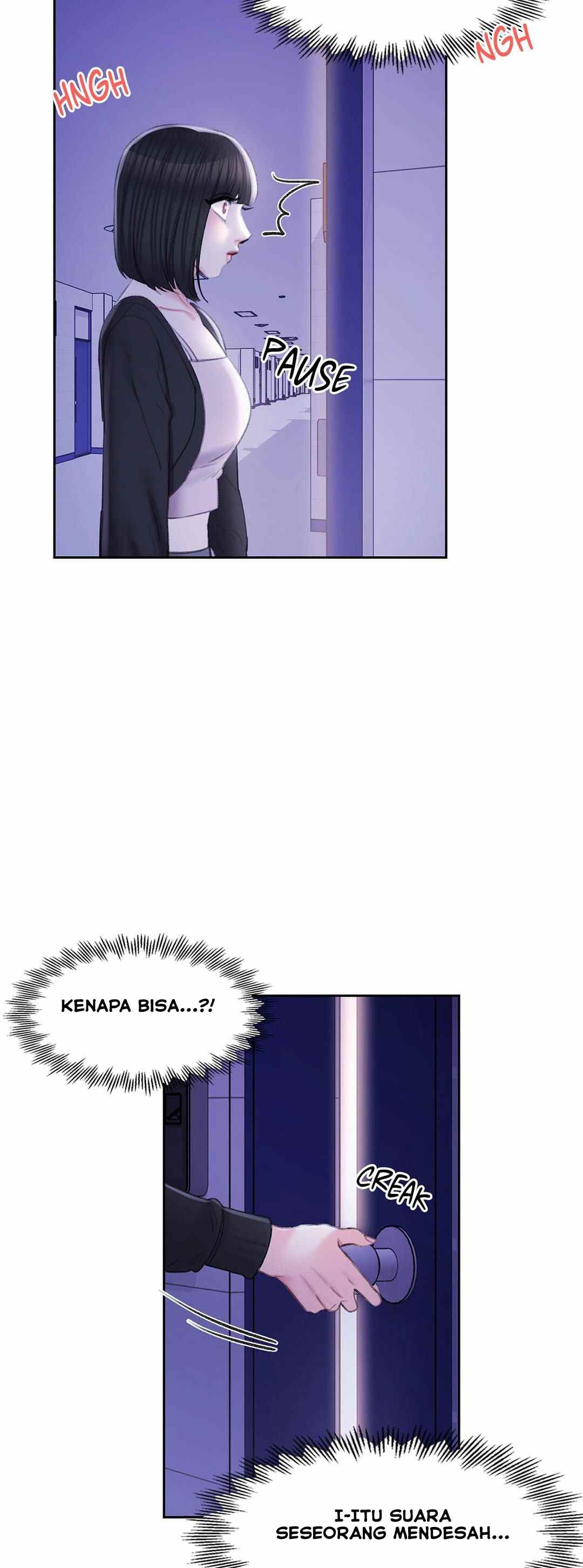Campus Love - Chapter 41 7