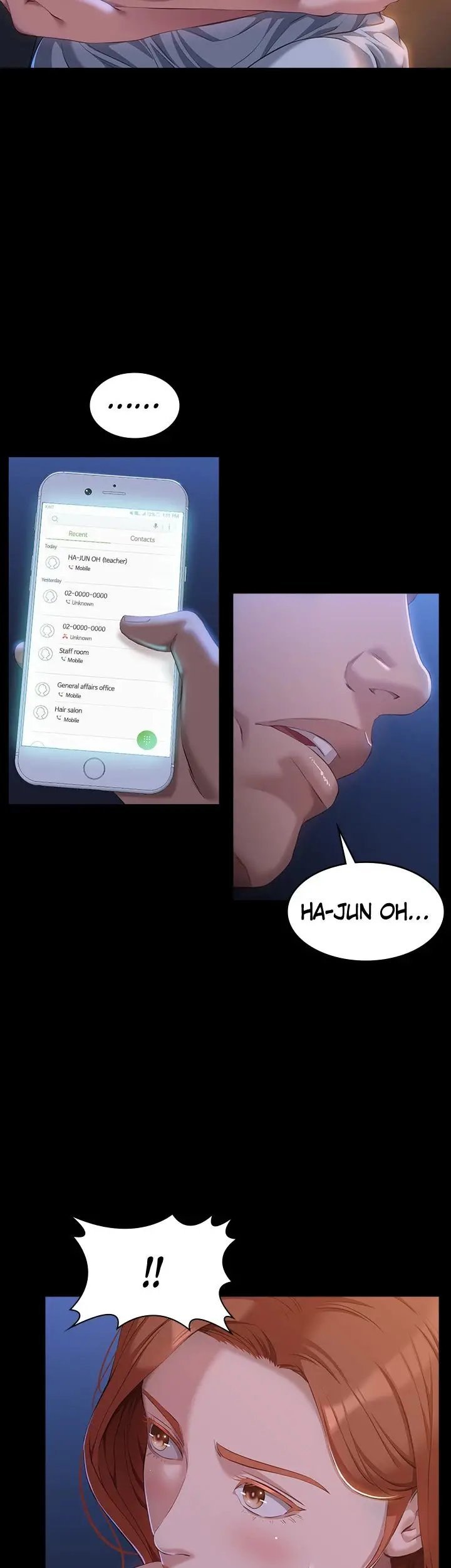 Resume - Chapter 41 5