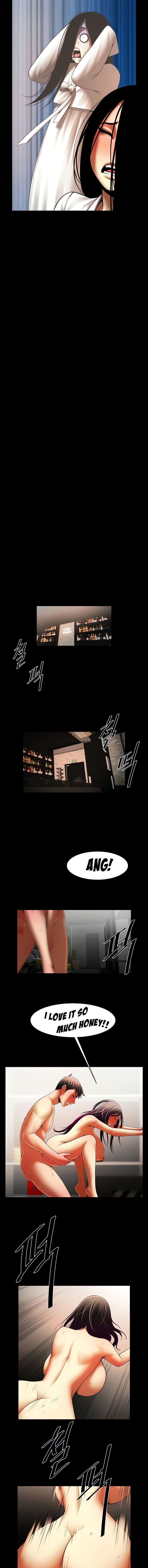 The Woman Who Lives in My Room - Chapter 41 4