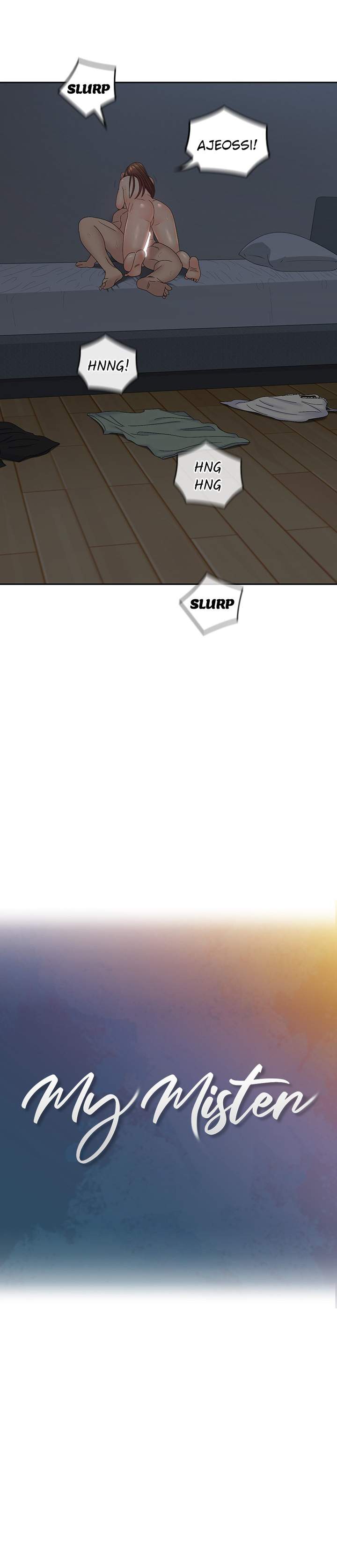 As If Daughter - Chapter 42 8 As If Daughter - Chapter 42 8