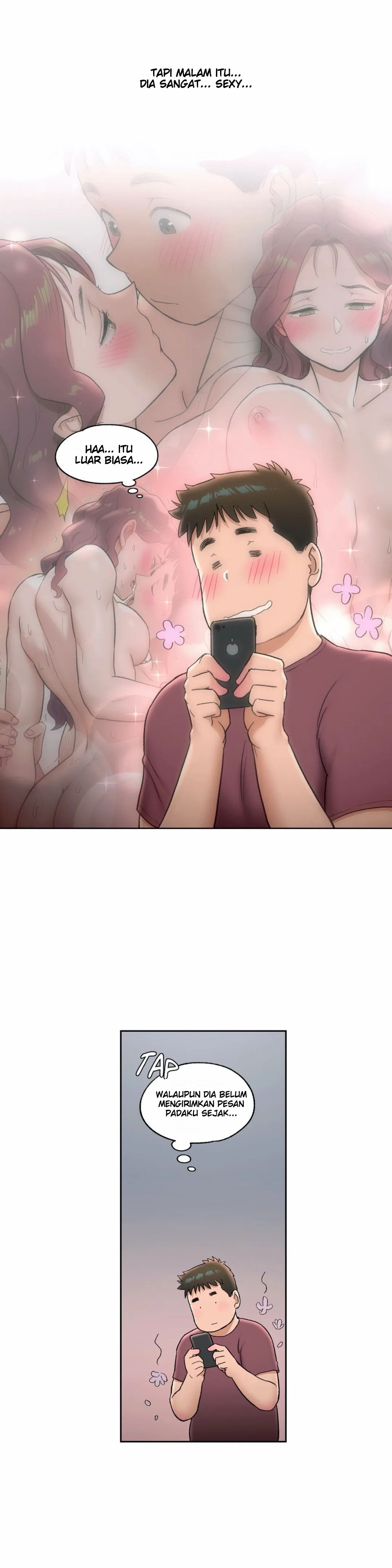 Sexercise - Chapter 41 5