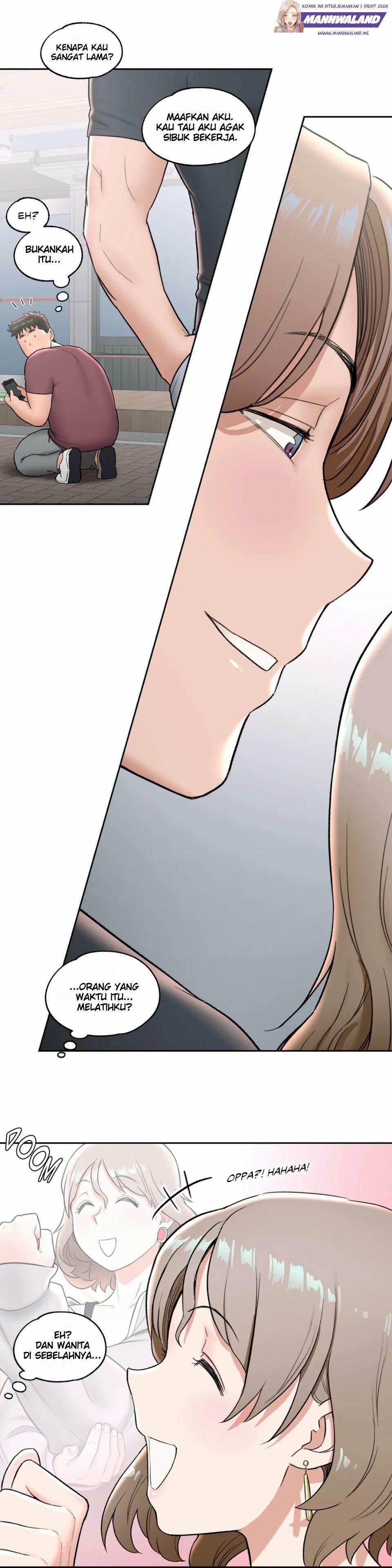 Sexercise - Chapter 41 8