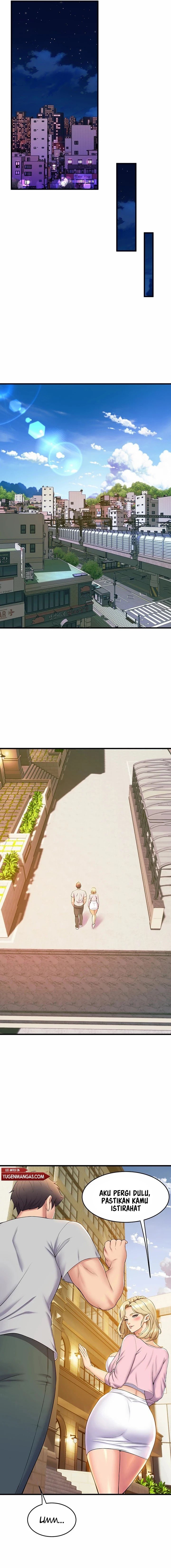 Dance Department’s Female Sunbaes - Chapter 41 9 Dance Department’s Female Sunbaes - Chapter 41 9