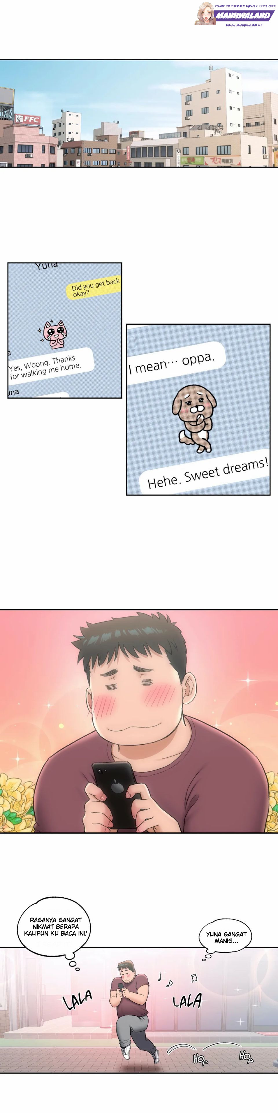 Sexercise - Chapter 41 4