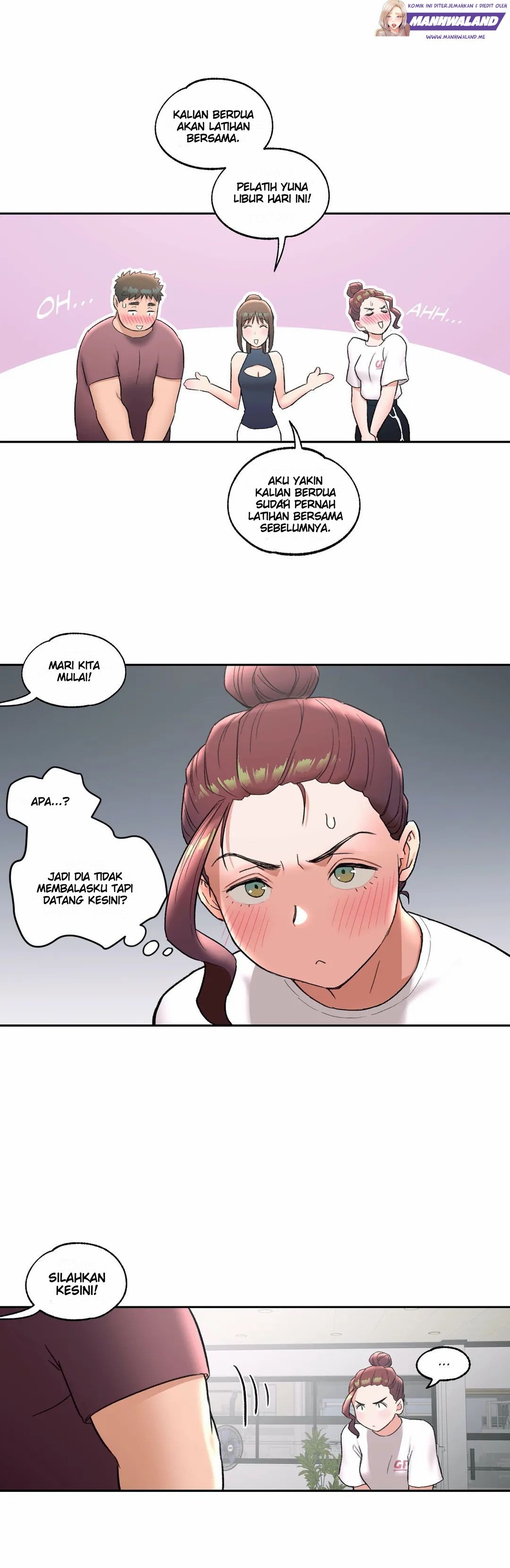 Sexercise - Chapter 41 22