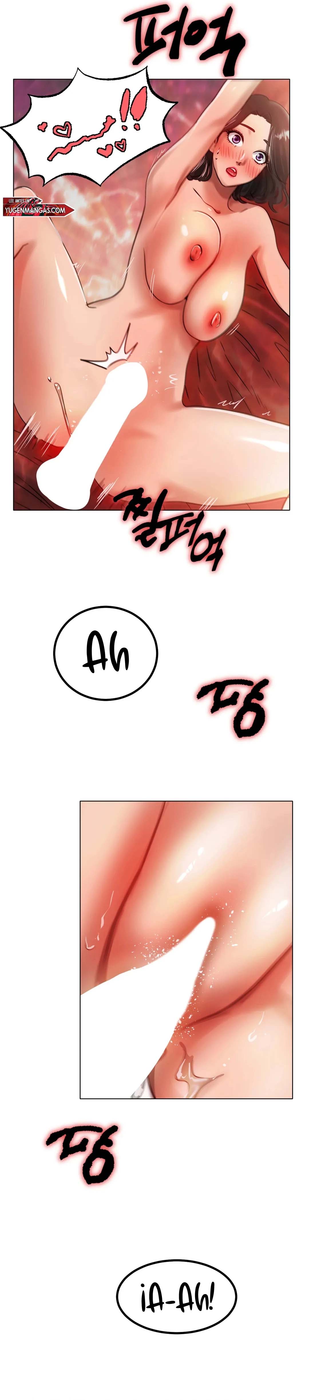 Love in ice - Chapter 35 23