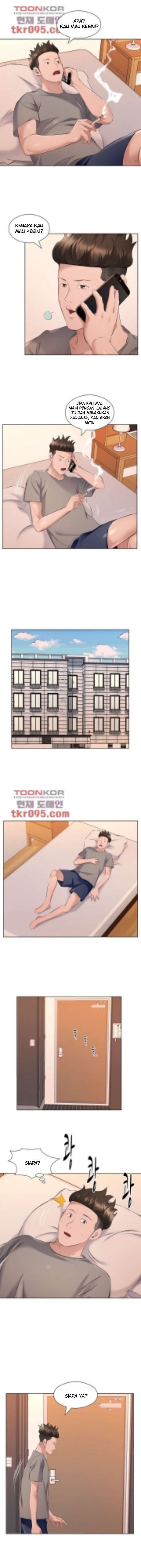 One Room Hotel - Chapter 35 5 One Room Hotel - Chapter 35 5