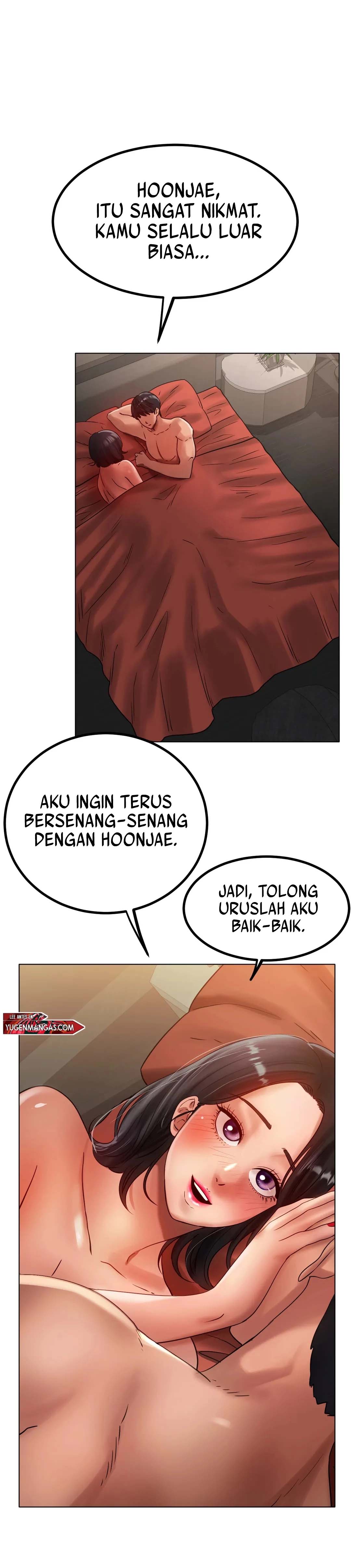 Love in ice - Chapter 35 18