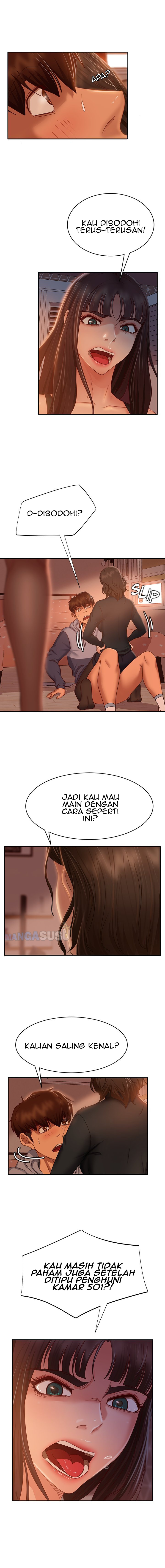 A Twisted Day - Chapter 35 10