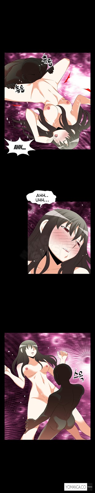 Love Parameter - Chapter 35 4