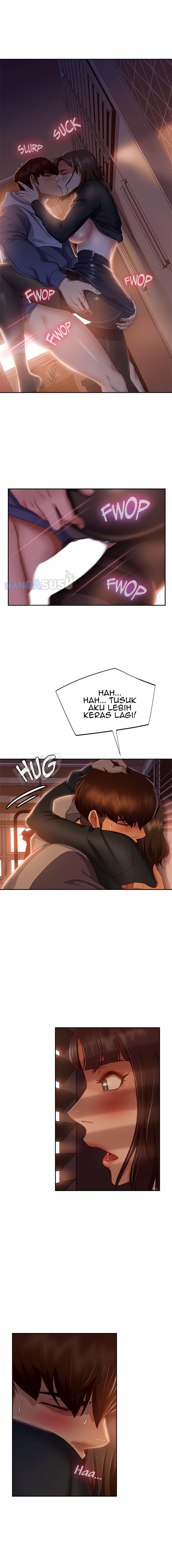 A Twisted Day - Chapter 35 7