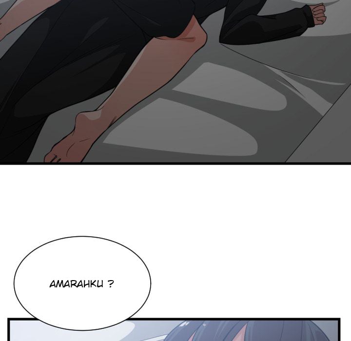 You&#8217;re Not That Special! - Chapter 35 26