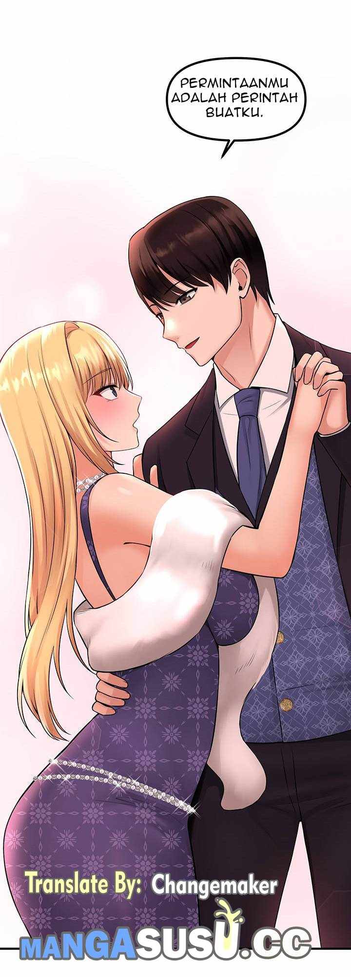 Elf Who Likes To Be Humiliated - Chapter 35 55