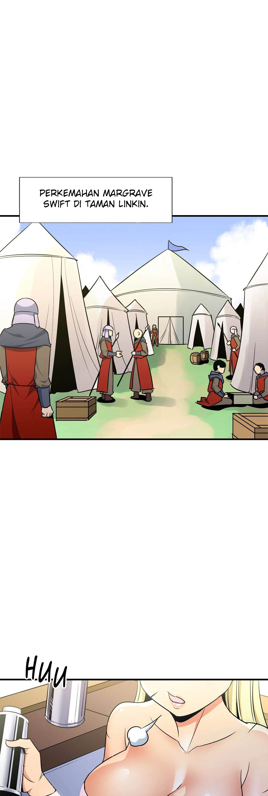 Rise and Shine, Hero! - Chapter 35 13