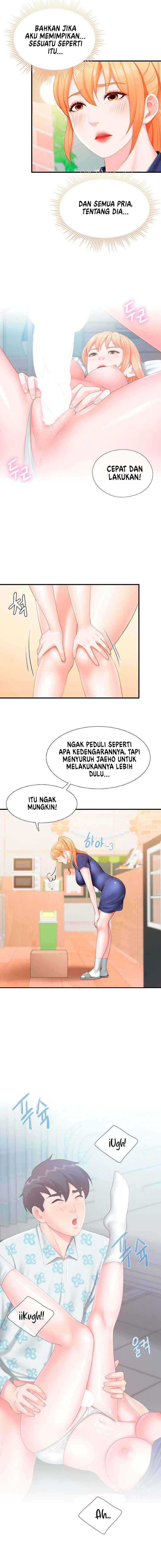 Kids Cafe Moms - Chapter 35 9
