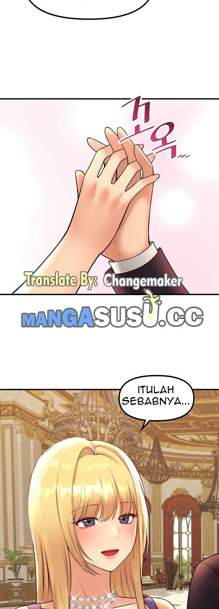 Elf Who Likes To Be Humiliated - Chapter 35 53