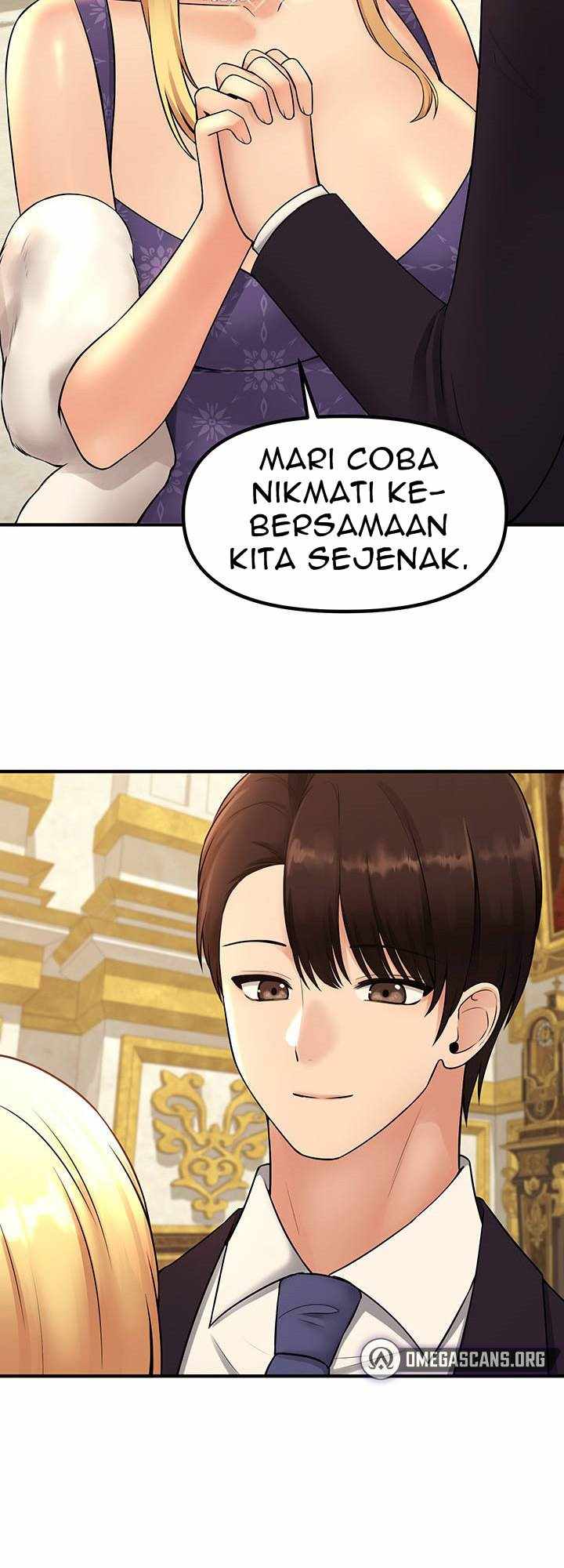 Elf Who Likes To Be Humiliated - Chapter 35 54