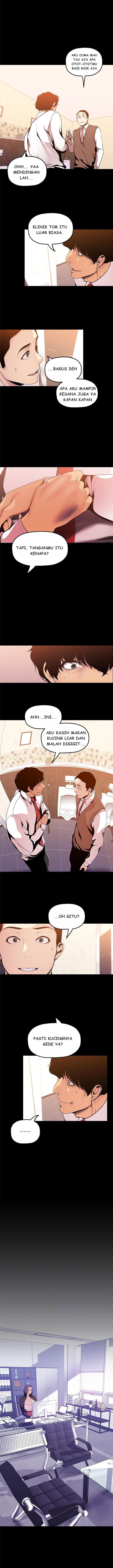 Wonderful New World - Chapter 35 11