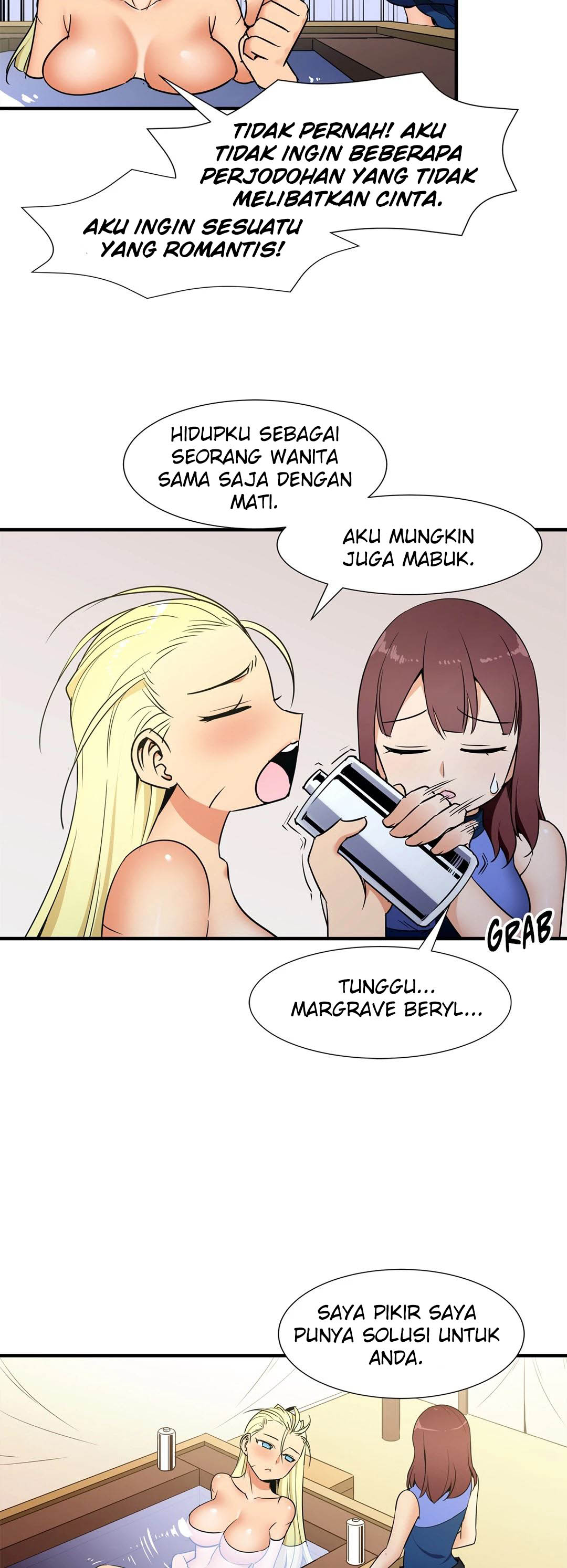 Rise and Shine, Hero! - Chapter 35 20