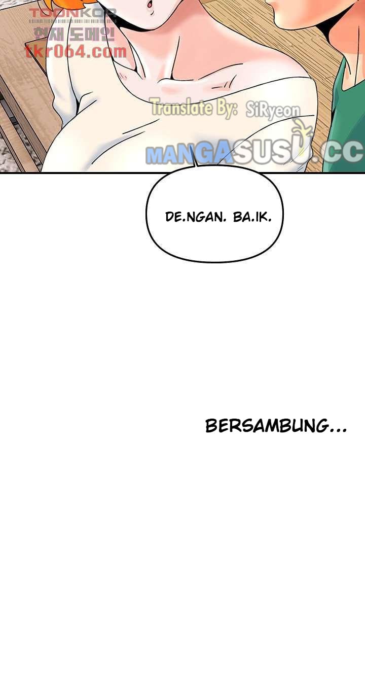 Beauty Salon Sisters - Chapter 35 34