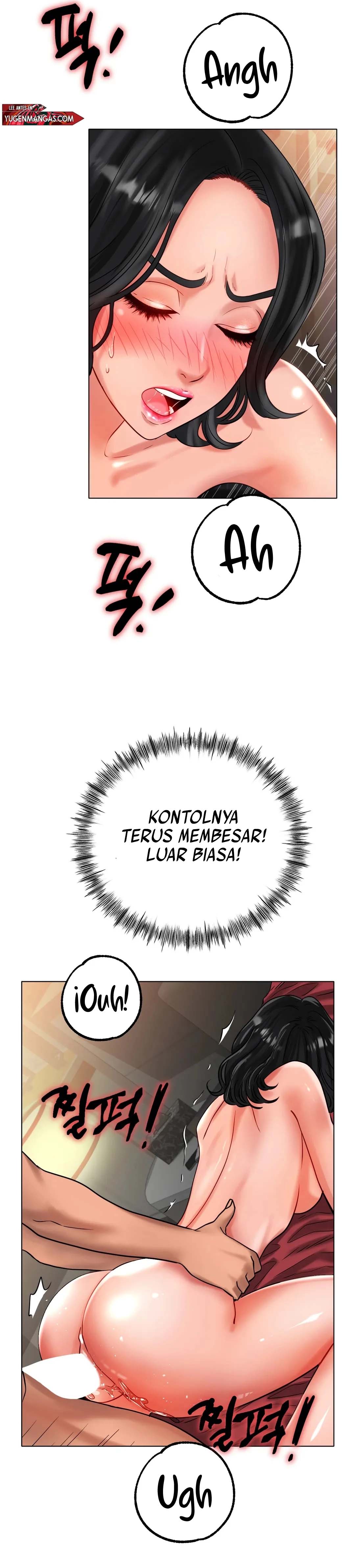 Love in ice - Chapter 35 11