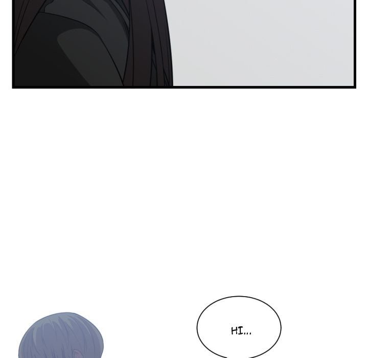 You&#8217;re Not That Special! - Chapter 35 111