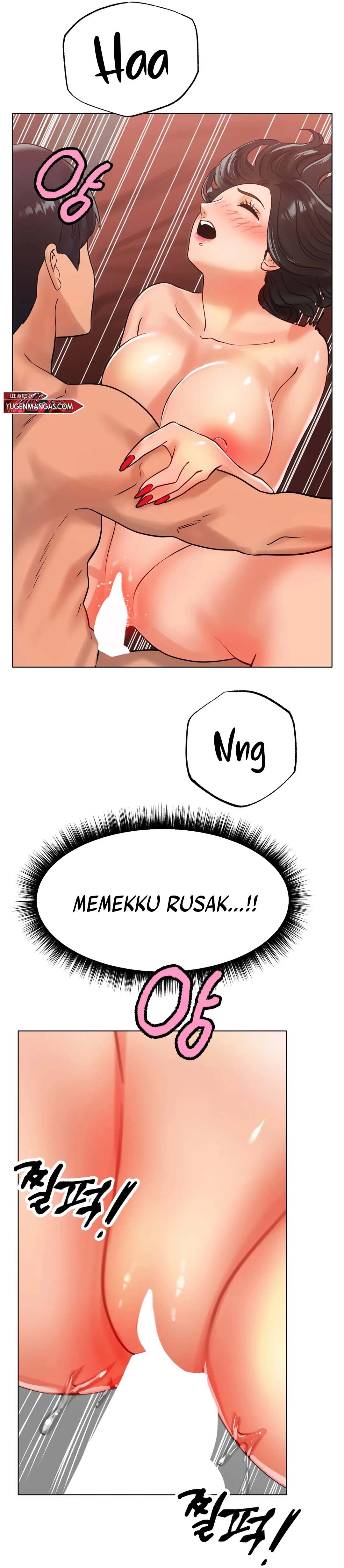 Love in ice - Chapter 35 30