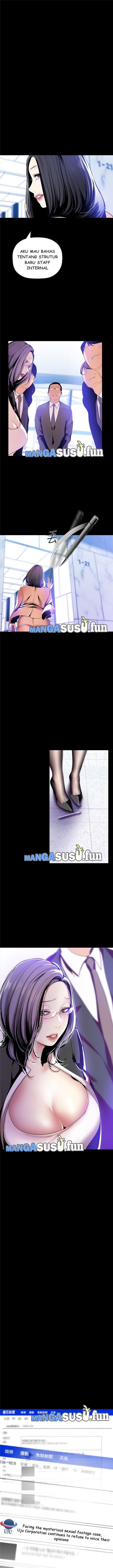 Wonderful New World - Chapter 35 3