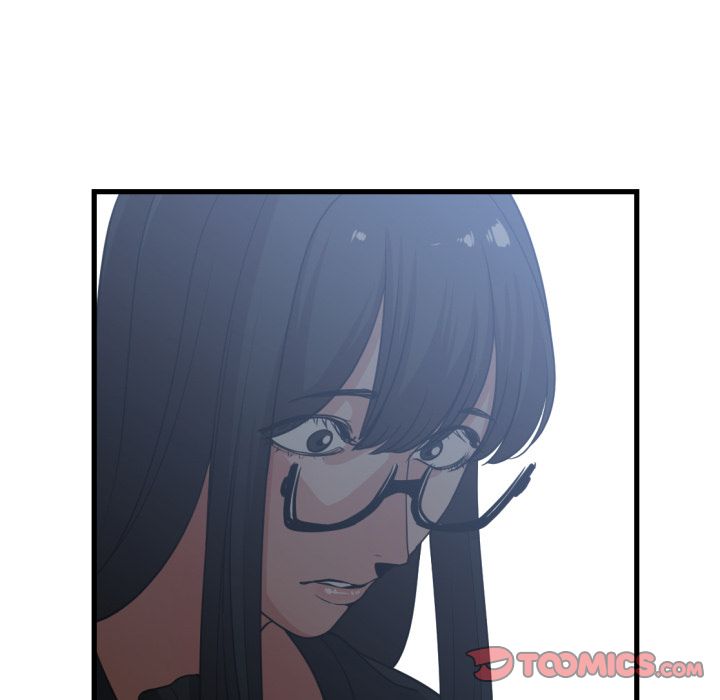 You&#8217;re Not That Special! - Chapter 35 113