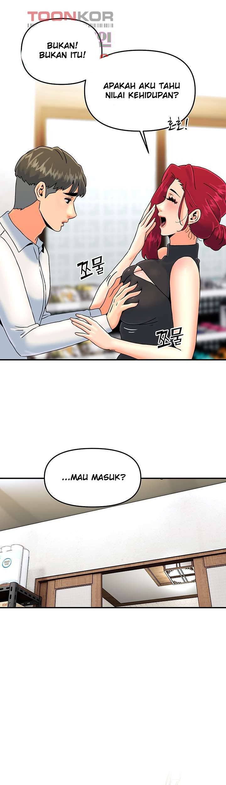 Beauty Salon Sisters - Chapter 35 5