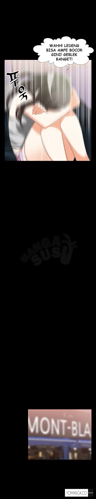 Love Parameter - Chapter 35 8