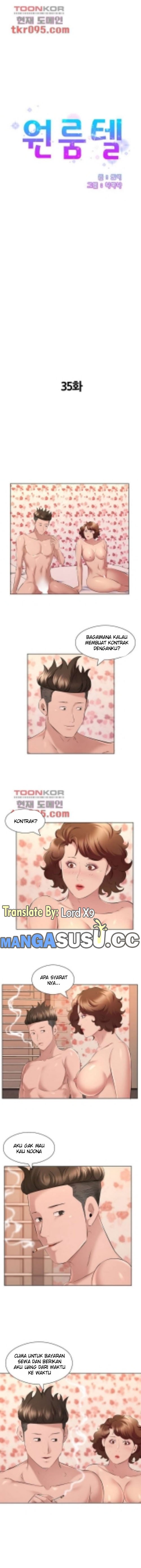 One Room Hotel - Chapter 35 3 One Room Hotel - Chapter 35 3