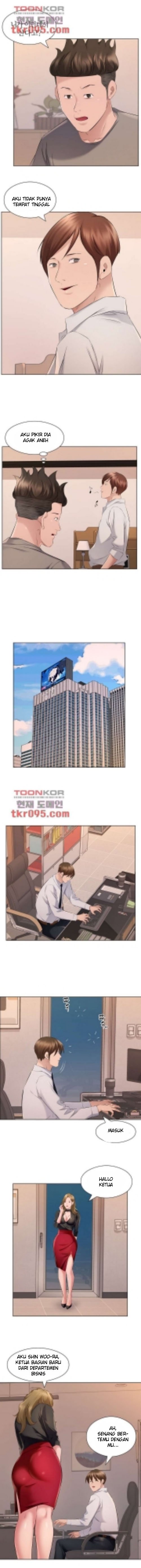 One Room Hotel - Chapter 35 7 One Room Hotel - Chapter 35 7
