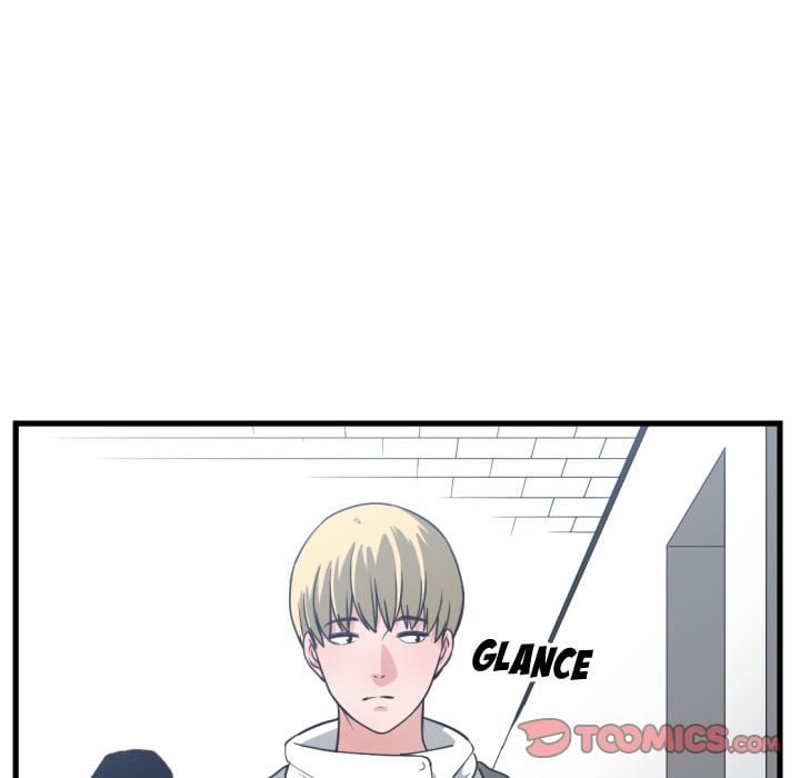 You&#8217;re Not That Special! - Chapter 35 101