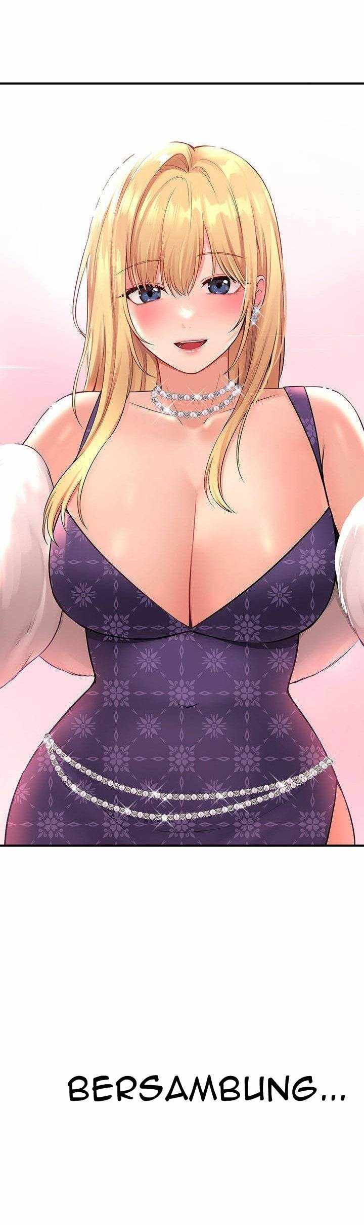 Elf Who Likes To Be Humiliated - Chapter 35 56