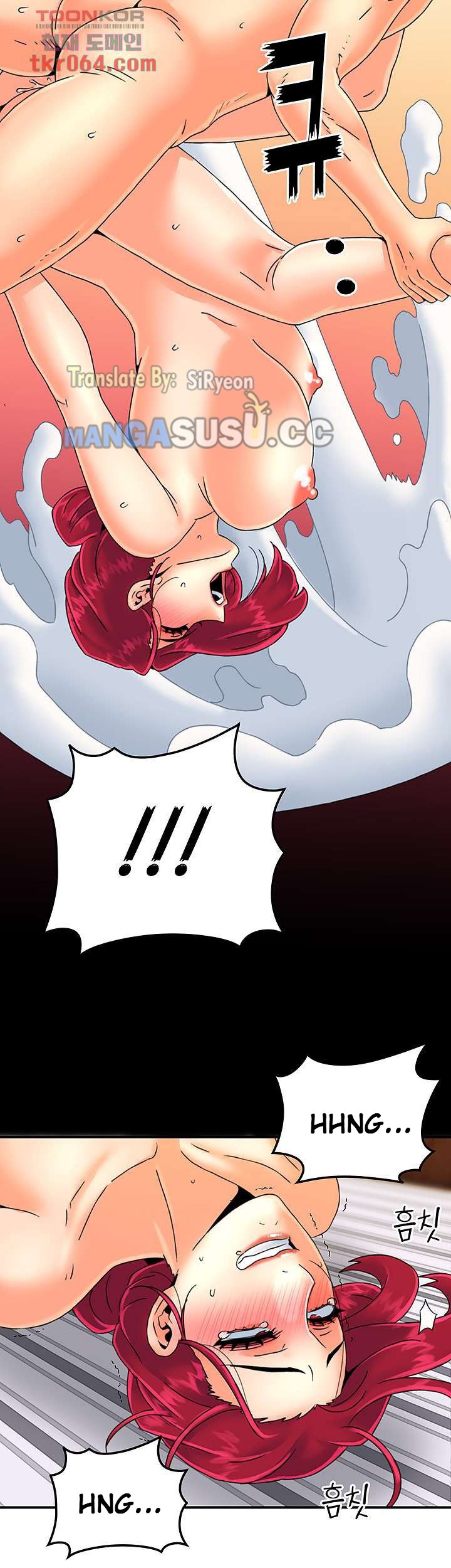 Beauty Salon Sisters - Chapter 35 22