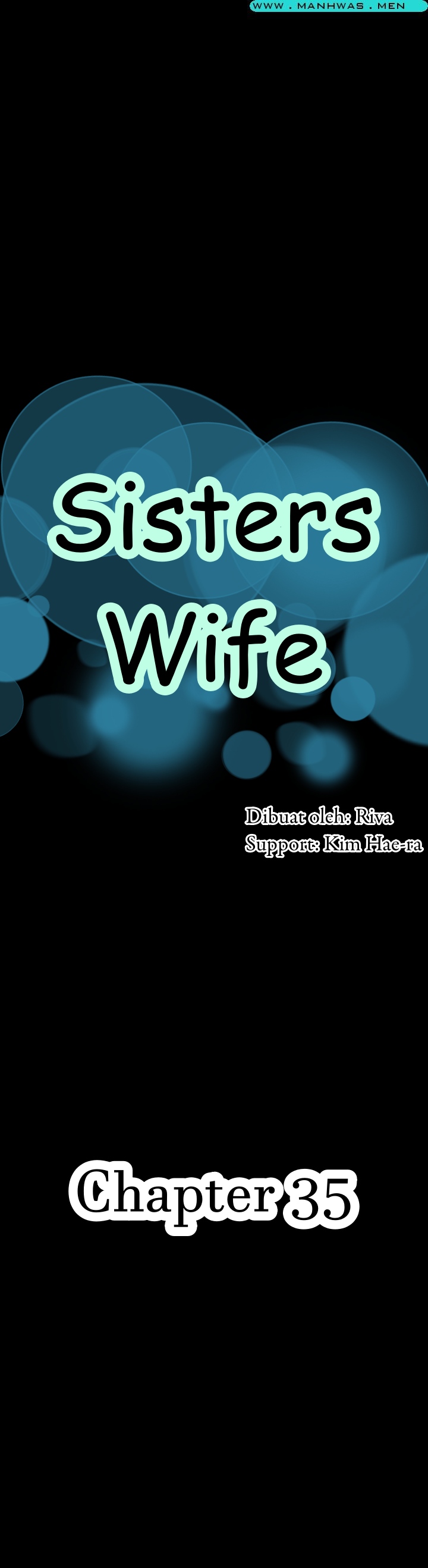 Sister Wife - Chapter 35 3