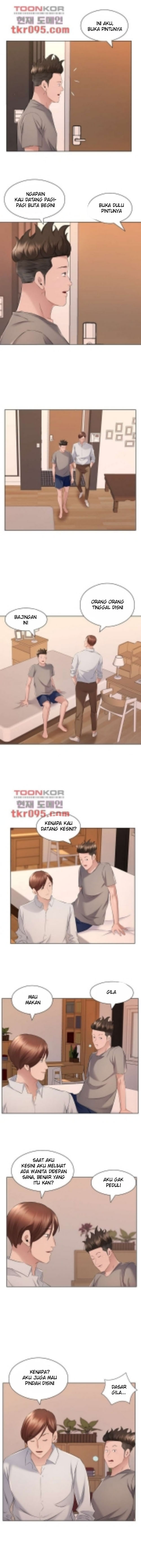 One Room Hotel - Chapter 35 6 One Room Hotel - Chapter 35 6