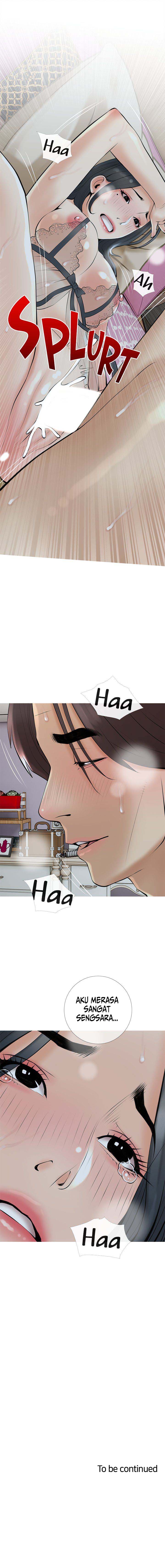 Obscene Private Lesson - Chapter 35 10