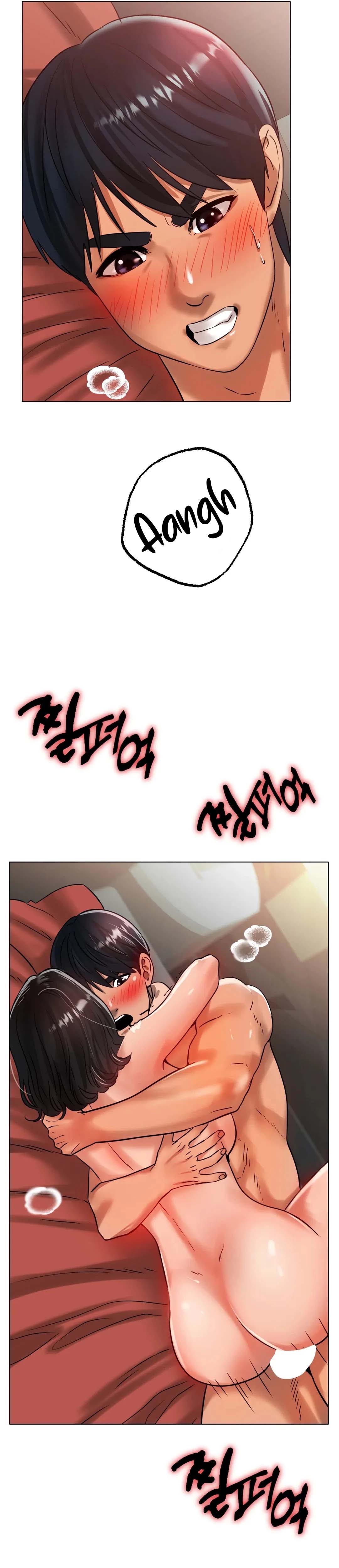 Love in ice - Chapter 35 24