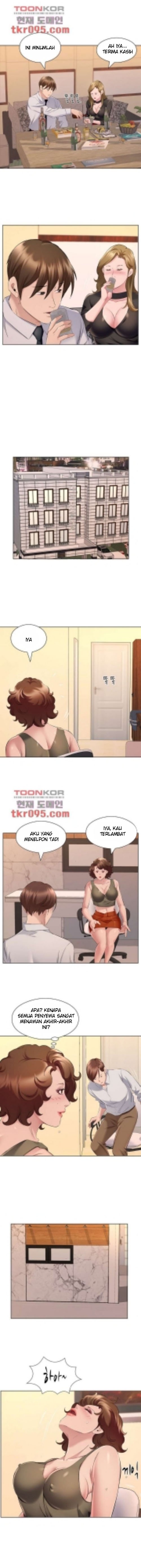 One Room Hotel - Chapter 35 9 One Room Hotel - Chapter 35 9