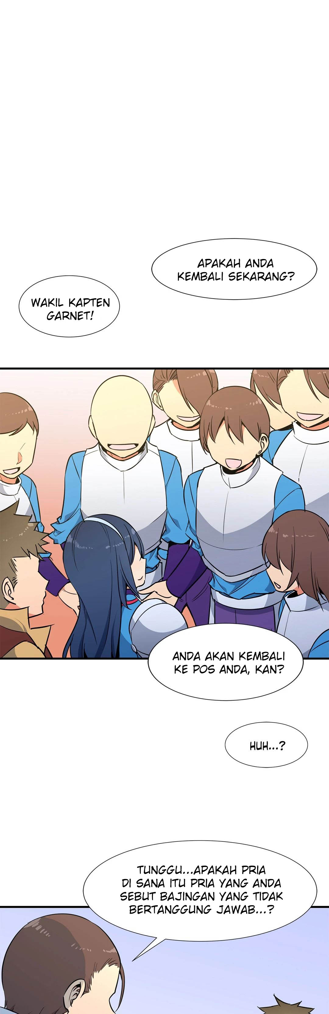 Rise and Shine, Hero! - Chapter 35 28