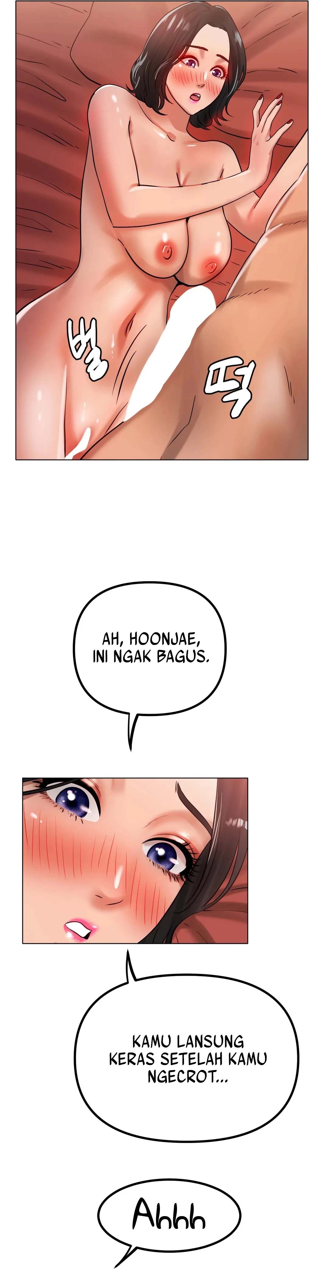 Love in ice - Chapter 35 21